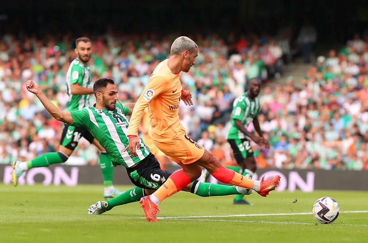 Prediksi Skor Real Betis vs Atletico Madrid di Liga Spanyol: Duel Perebutan Zona Liga Champions