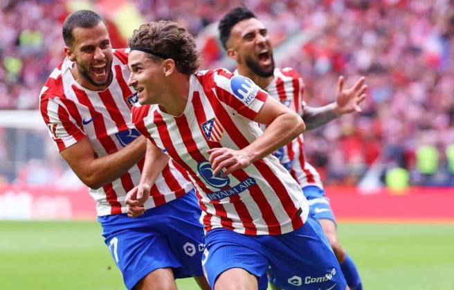 Prediksi Skor Real Betis vs Atletico Madrid: Kualitas Lini Depan Tim Tamu Bisa Raih Keunggulan Tipis!
