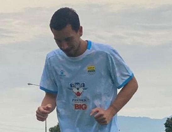Prediksi Susunan Pemain Persib vs Persis di BRI Super Leagu 20025-2026: Thom Haye Comeback?
