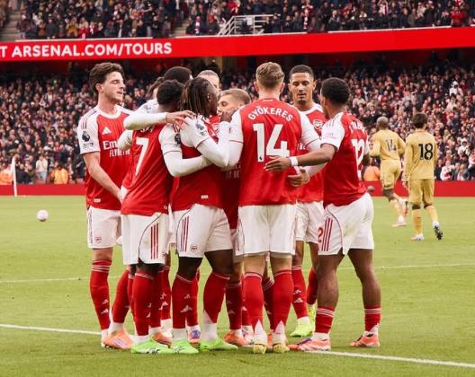 Jadwal Piala Liga Inggris: Arsenal Uji Konsistensi Lawan Brighton, Liverpool Siap Balas Dendam ke Crystal Palace