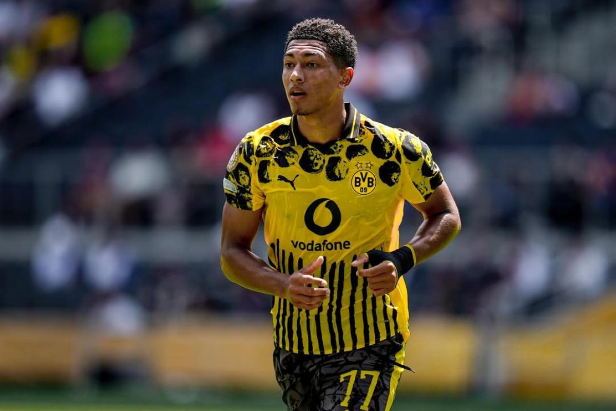 Jobe Bellingham Tolak Tawaran Manchester United, Alasan Utamanya Terungkap!
