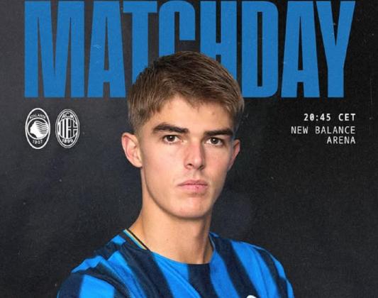 Link Live Streaming Atalanta vs AC Milan di Liga Italia 2025-2026