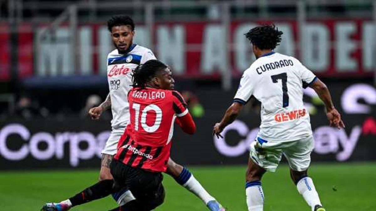 Prediksi Skor Atalanta vs AC Milan: Rossoneri Wajib Menang untuk Rebut Kembali Puncak Klasemen Liga Italia 