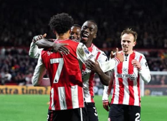 Prediksi Skor Grimsby Town vs Brentford di Piala Liga Inggris: Akankah The Bees Tumbang seperti MU?