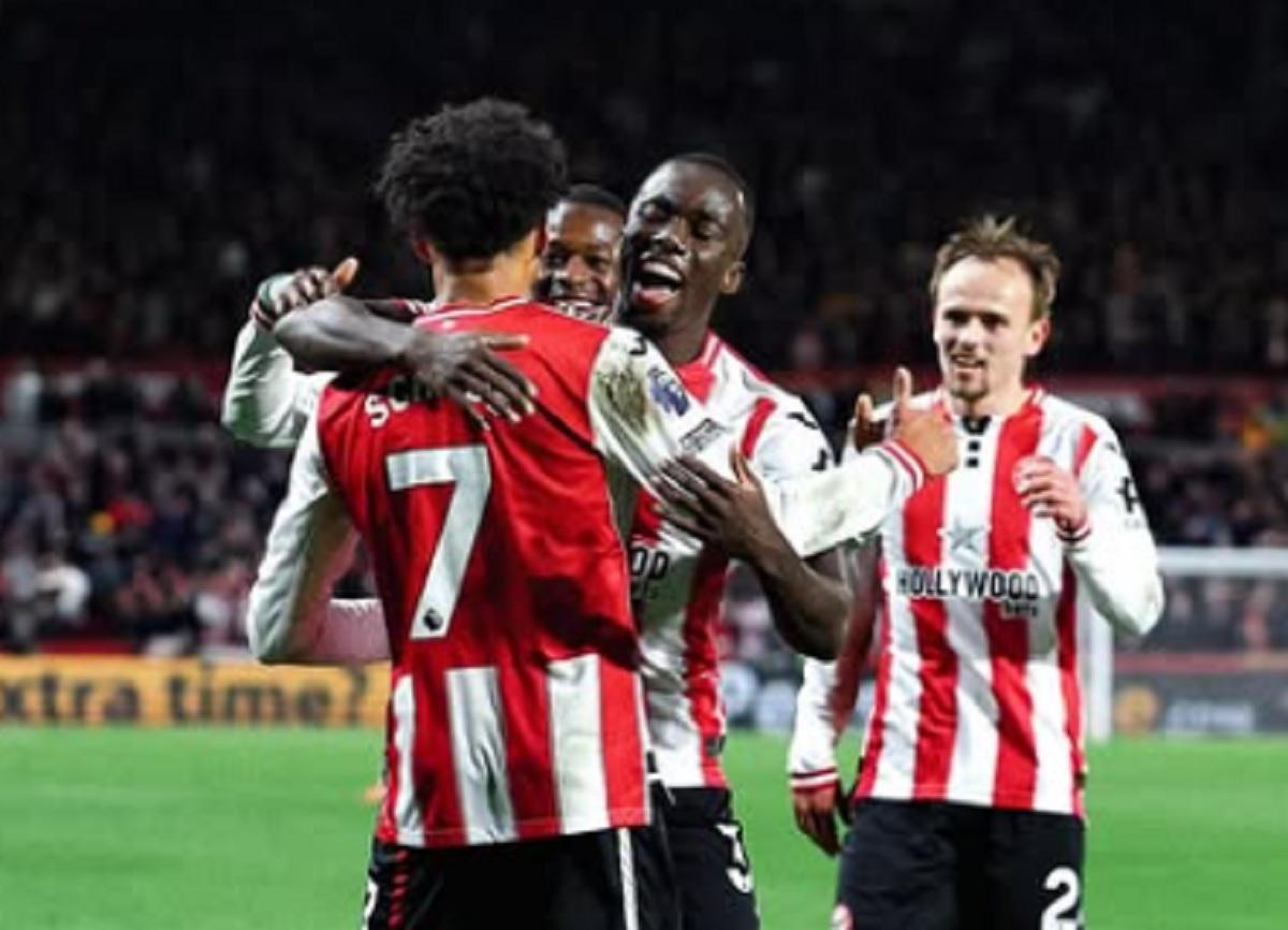 Prediksi Skor Grimsby Town vs Brentford di Piala Liga Inggris: Akankah The Bees Tumbang seperti MU?