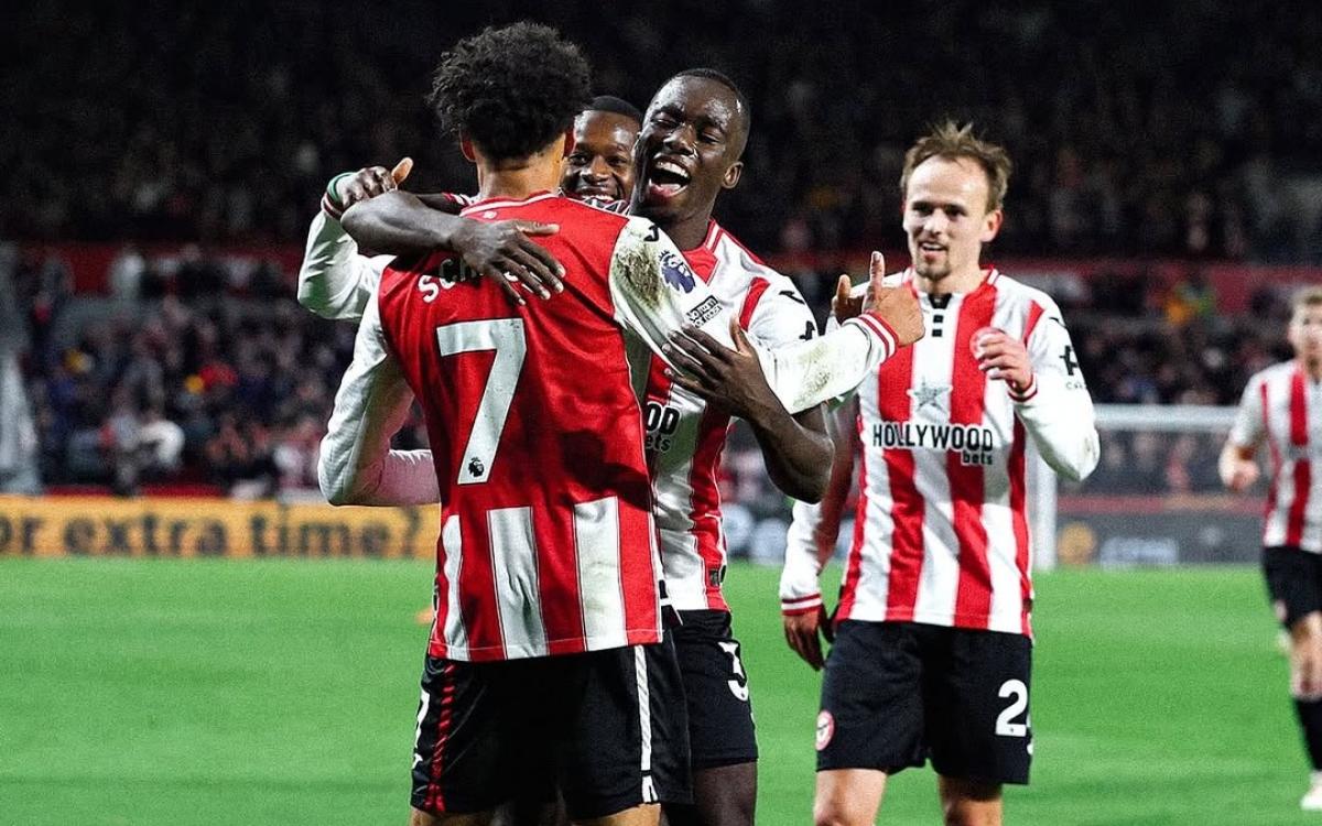 Prediksi Skor Grimsby vs Brentford: Tim Tamu Diperkirakan Akan Keluar Sebagai Pemenang!