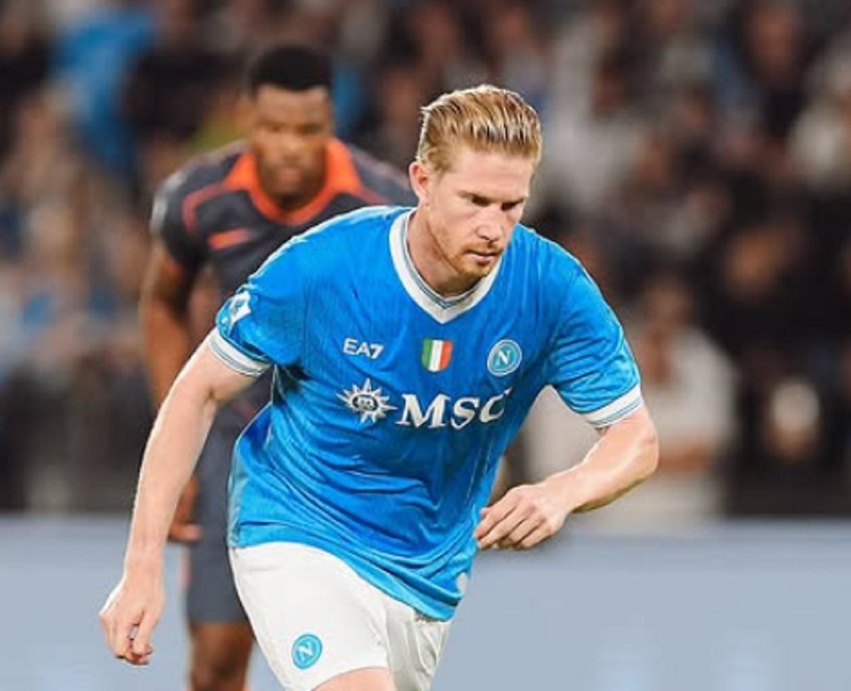 Prediksi Susunan Pemain Lecce vs Napoli di Liga Italia 2025-2026: Partenopei Tanpa Kevin De Bruyne
