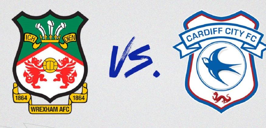 Prediksi Wrexham vs Cardiff City di Piala Liga Inggris: Duel Panas Berebut Tiket Perempat Final