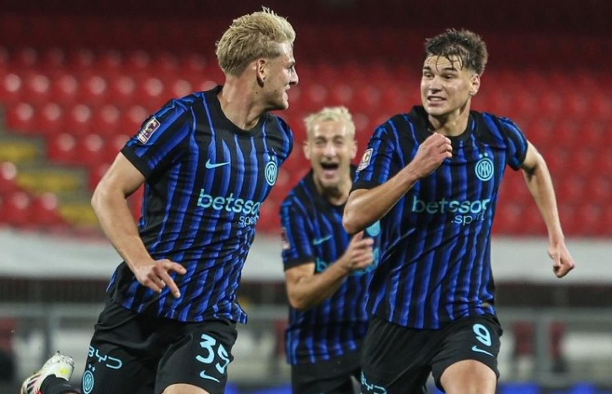 Preview Inter Milan vs Fiorentina: Misi Pelampiasan Nerazzurri di San Siro!