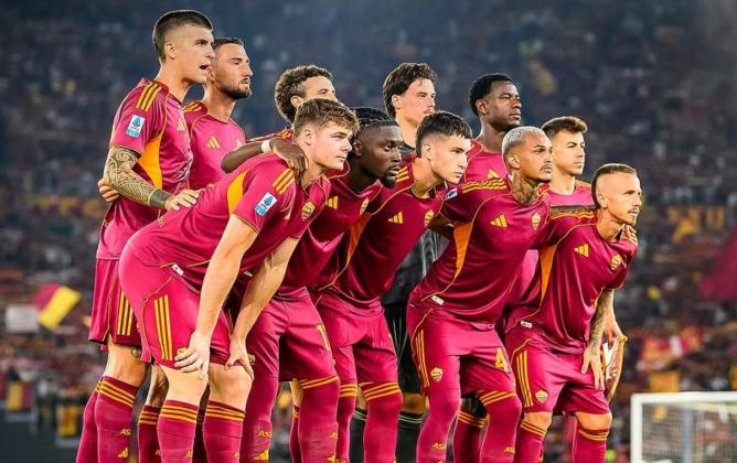 Analisis dan Prediksi Skor Roma vs Parma: Tuan Rumah Unggul Telak di Rekam Jejak Pertemuan!