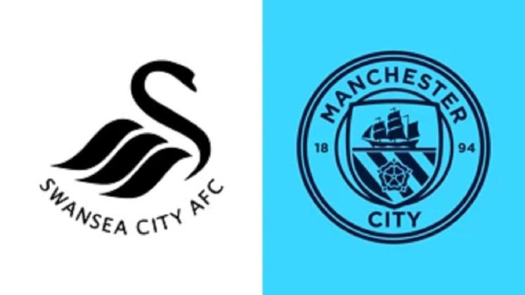 Link Live Streaming Swansea City vs Manchester City di Piala Liga Inggris 2025-2026