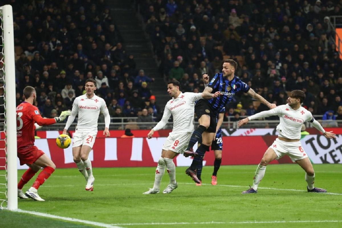 Prediksi Inter Milan vs Fiorentina di Liga Italia 2025-2026: Nerazzurri Ogah Tergelincir Lagi, La Viola Siap Curi Poin