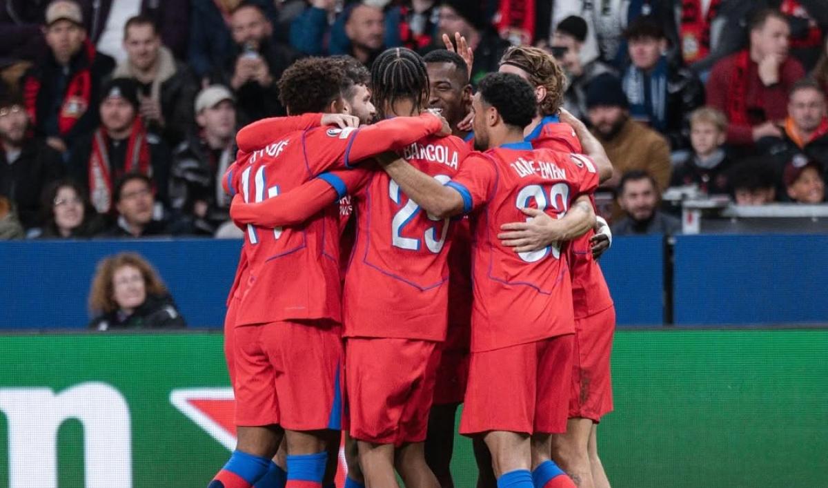 Prediksi Skor Lorient vs PSG: Lini Depan Les Parisiens Sedang On Fire!