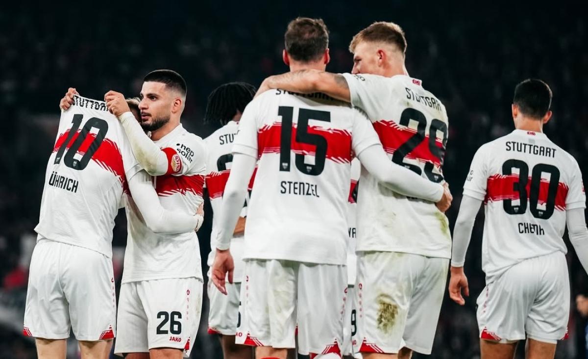 Prediksi Skor Mainz 05 vs Stuttgart: Tim Tamu Lebih Diunggulkan Raih Kemenangan!