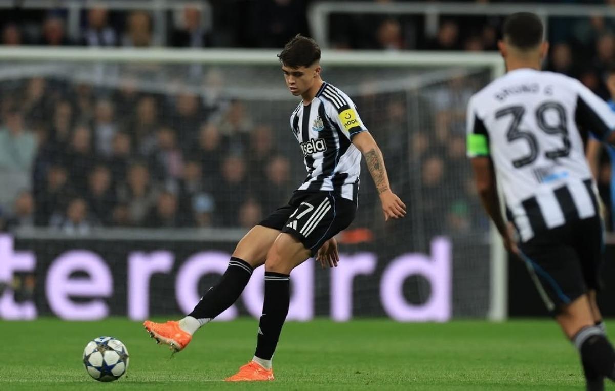Prediksi Skor Newcastle vs Tottenham: Tuan Rumah Diprediksi Mampu Lolos ke Perempat Final EFL Cup!