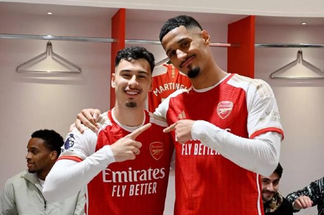 Prediksi  Susunan Pemain Arsenal vs Brighton di Piala Liga Inggris: The Gunners Kehilangan Dua Pemain Andalan