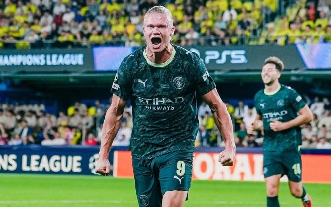 Statistik dan Prediksi Skor Swansea vs Manchester City: The Citizens Diprediksi Melangkah Mulus ke Babak Berikutnya!