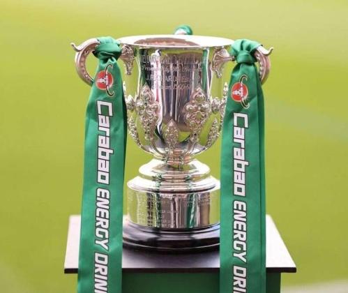 Hasil Undian Carabao Cup: Arsenal, Chelsea, dan Man City Dapat Lawan Empuk di Perempat Final