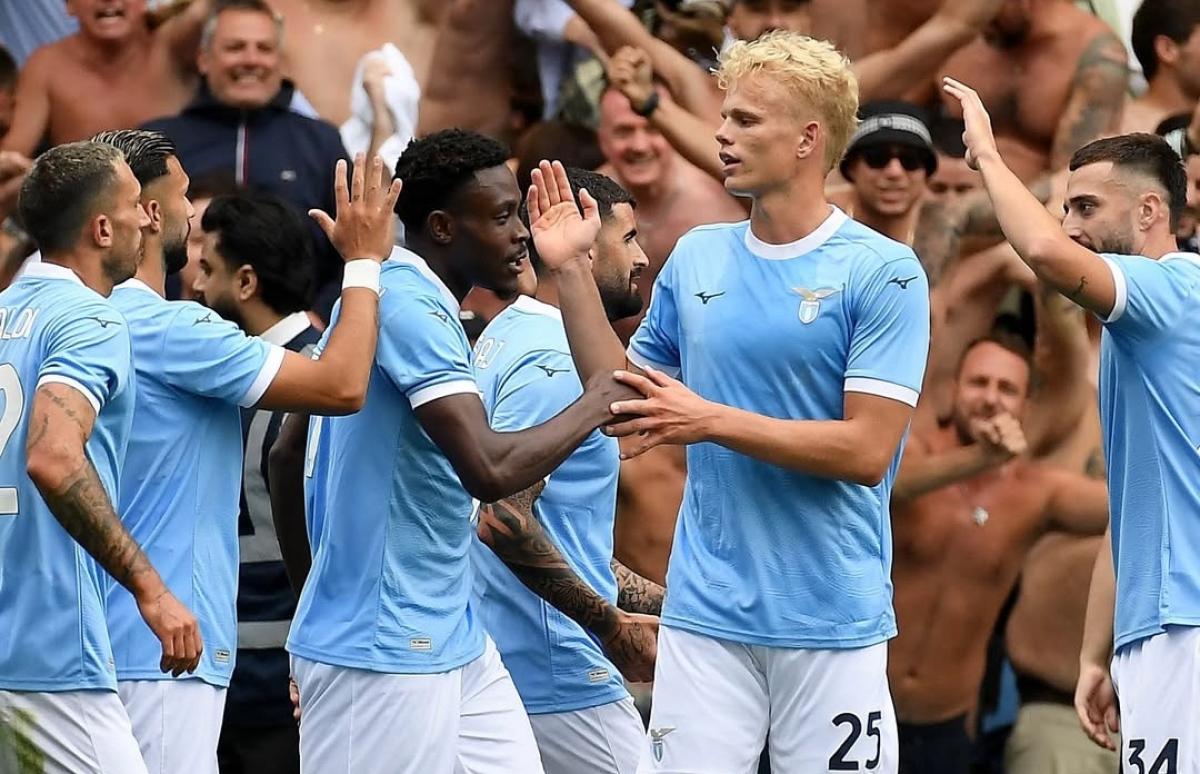 Kondisi Skuad dan Prediksi Skor Pisa vs Lazio: Tim Tamu Diprediksi Menang Tipis!