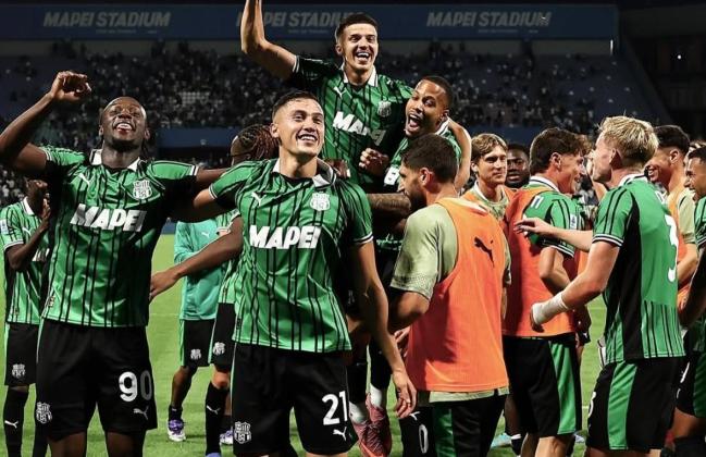 Kondisi Terkini dan Prediksi Skor Cagliari vs Sassuolo: Laga Diprediksi Berlangsung Ketat dengan Hasil Imbang!