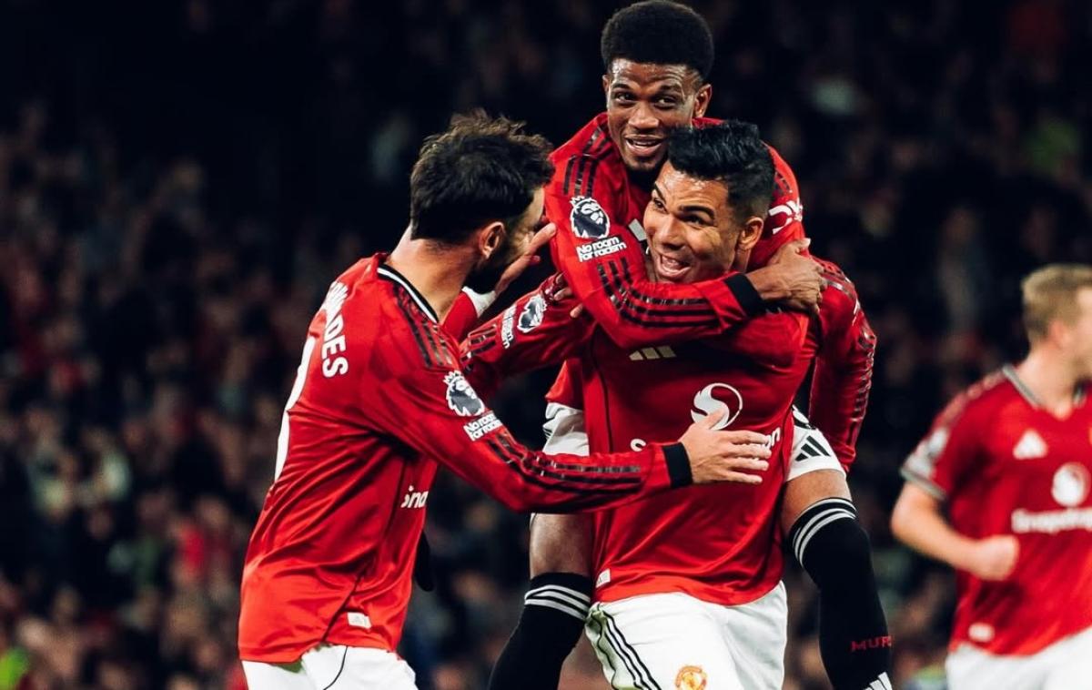 Prediksi Manchester United vs Newcastle: Misi Bangkit Pasukan Ruben Amorim di Boxing Day