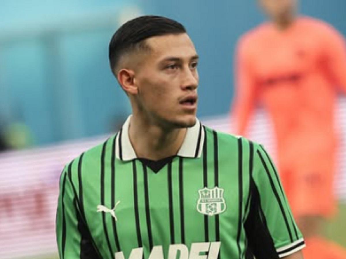Ramalan Legenda Sassuolo: Inter Milan Bisa Jadi Pelabuhan Baru Jay Idzes!