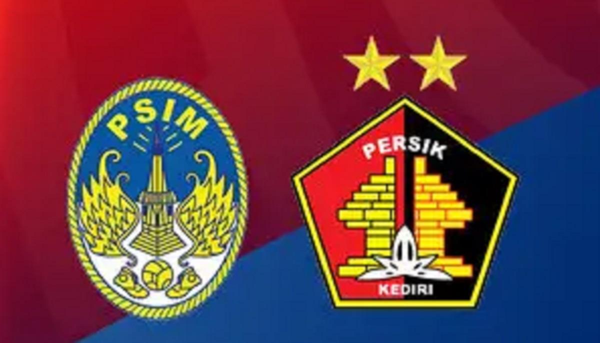 Prediksi Skor PSIM vs Persik di BRI Super League: Laskar Mataram Bidik Kemenangan