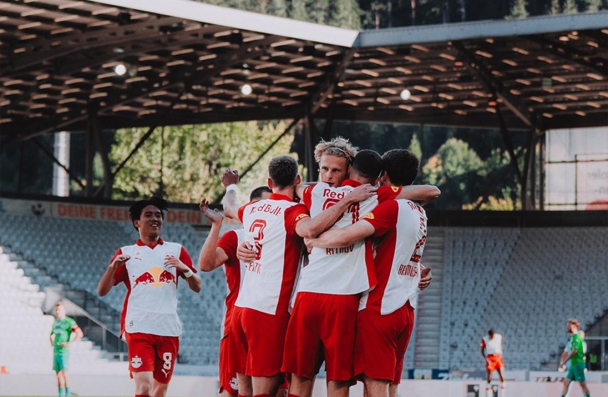 Prediksi Skor Red Bull Salzburg vs WSG Tirol: Salzburg Diyakini Mampu Menang Meyakinkan!
