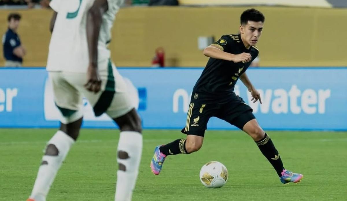Wonderkid 17 Tahun Ini Jadi Target Manchester United, Real Madrid dan PSG