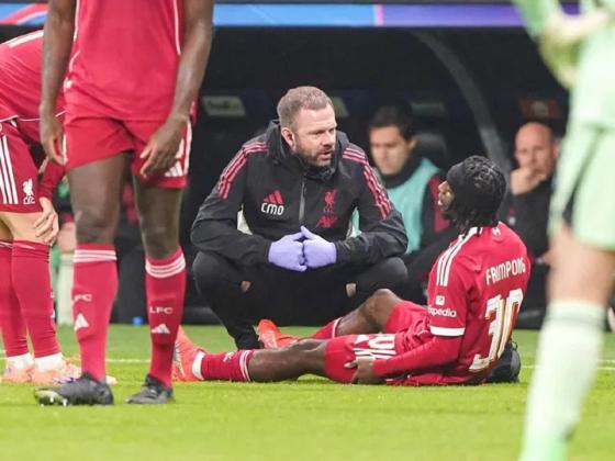 Mohamed Salah Sebut Liverpool Butuh Waktu Tampil Konsisten