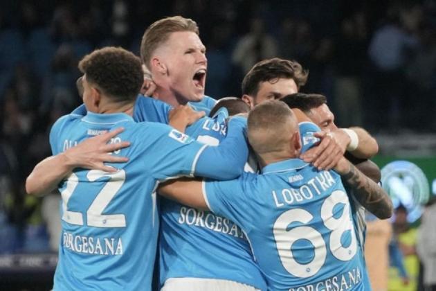 Jadwal Liga Italia Pekan ke-10: Napoli Tantang Como, AS Roma Hadapi AC Milan