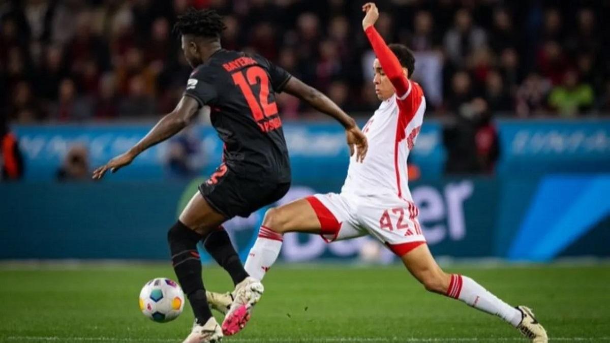 Jadwal Liga Jerman 2025-2026: Mampukah Leverkusen Hentikan Laju Munchen?