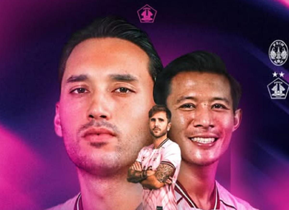 Link Live Streaming PSIM vs Persik di BRI Super League 2025-2026