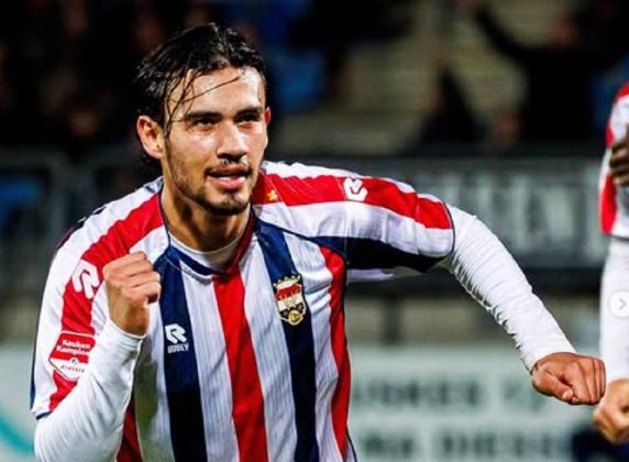 Polemik WNI Dean James dan Nathan Tjoe-A-On Gegerkan Liga Belanda, Klub Protes dan Minta Laga Diulang
