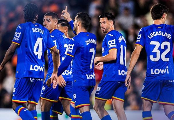 Prediksi Getafe vs Girona: Kedua Tim Berpeluang Besar Curi Poin!