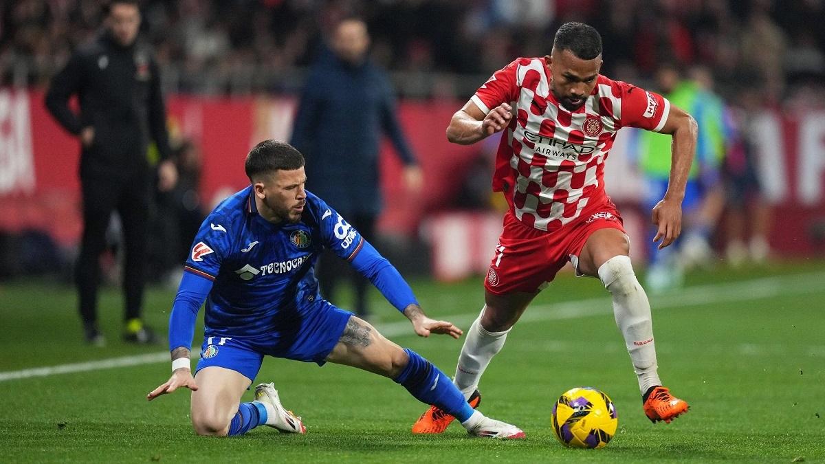 Prediksi Skor Getafe vs Girona: Misi Azulones Pertahankan Tren Positif di Liga Spanyol