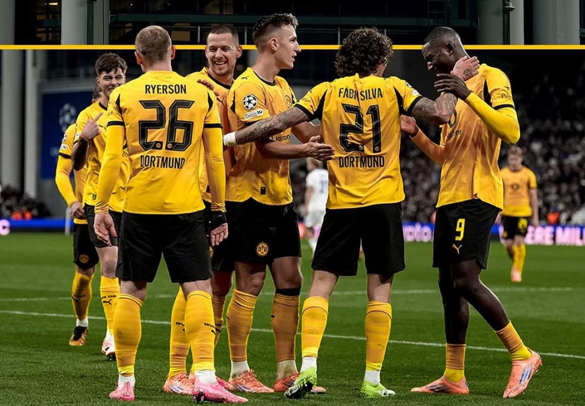 Prediksi Skor Augsburg vs Dortmund: Tim Tamu Diprediksi Mampu Manfaatkan Kelemahan Tuan Rumah!