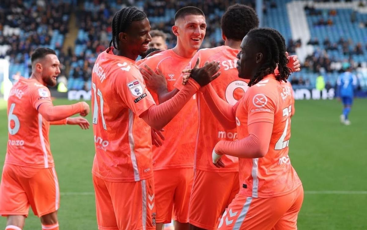 Prediksi Skor Wrexham vs Coventry City: Tim Tamu Datang dengan Kepercayaan Diri Tinggi!