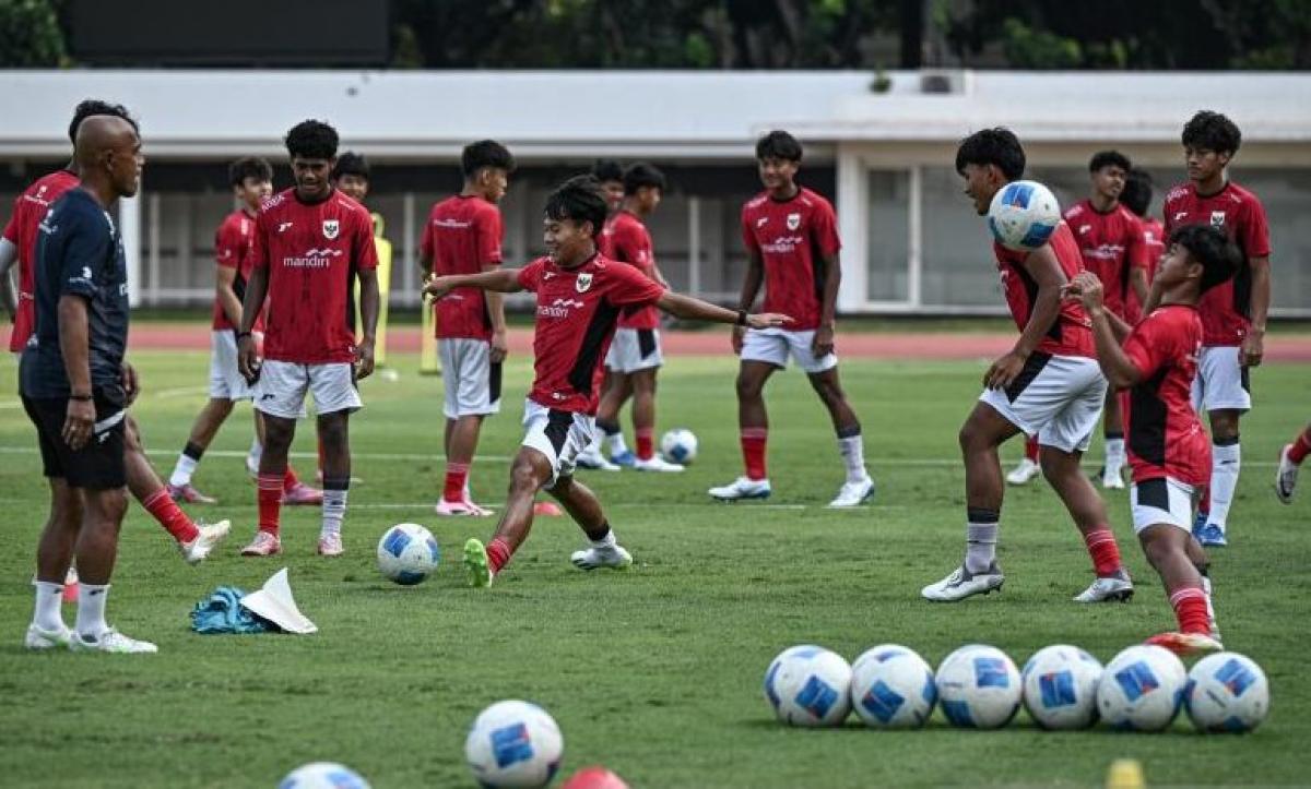 PSSI Dalami Lima Calon Pelatih Baru Timnas Indonesia