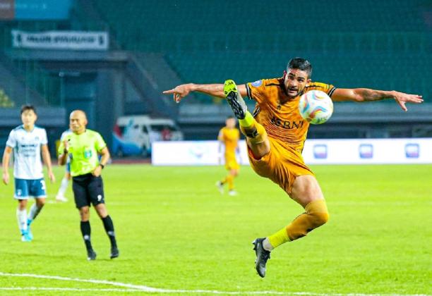 Prediksi Skor Bhayangkara FC vs Persita: The Guardian Dominan, Pendekar Cisadane Ingin Balas Dendam