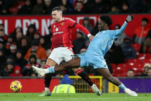 Prediksi Skor Nottingham Forest vs Manchester United: Setan Merah Bidik Empat Besar Liga Inggris