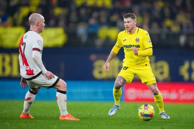 Prediksi Skor Villarreal vs Rayo Vallecano di Liga Spanyol: Laga Ketat Dua Tim yang Tengah Percaya Diri