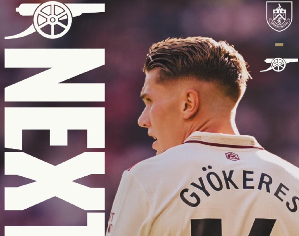 Tempat Menonton Burnley vs Arsenal di Liga Inggris 2025-2026