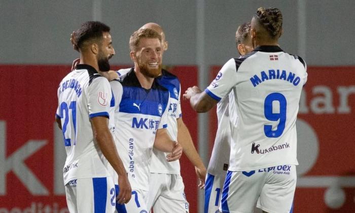 Prediksi Skor Alaves vs Espanyol: Laga Diperkirakan Minim Gol, Tim Tamu Bisa Dapat Poin Penuh!