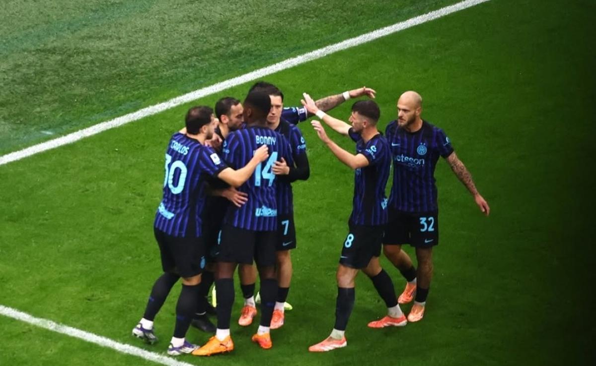 Prediksi Skor Hellas Verona vs Inter Milan: Nerazzurri Berpeluang Besar Menang Tanpa Kesulitan Berarti!