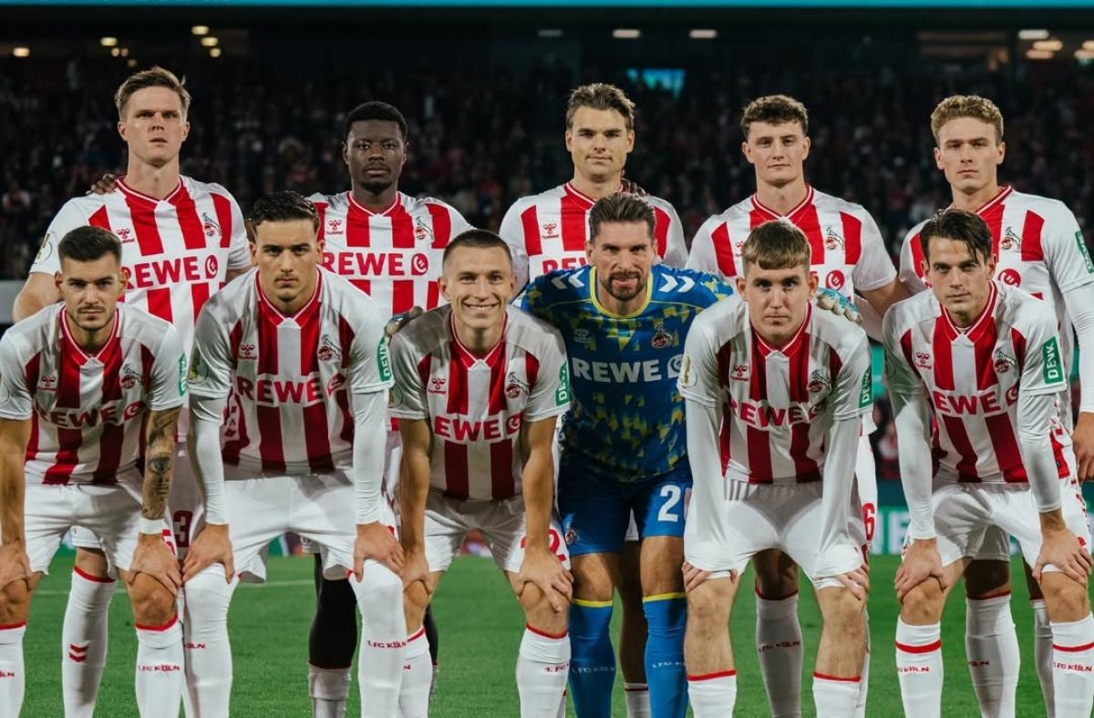 Prediksi Skor Koln vs Hamburg: Peluang Besar Terbuka untuk Tuan Rumah Amankan Tiga Poin!