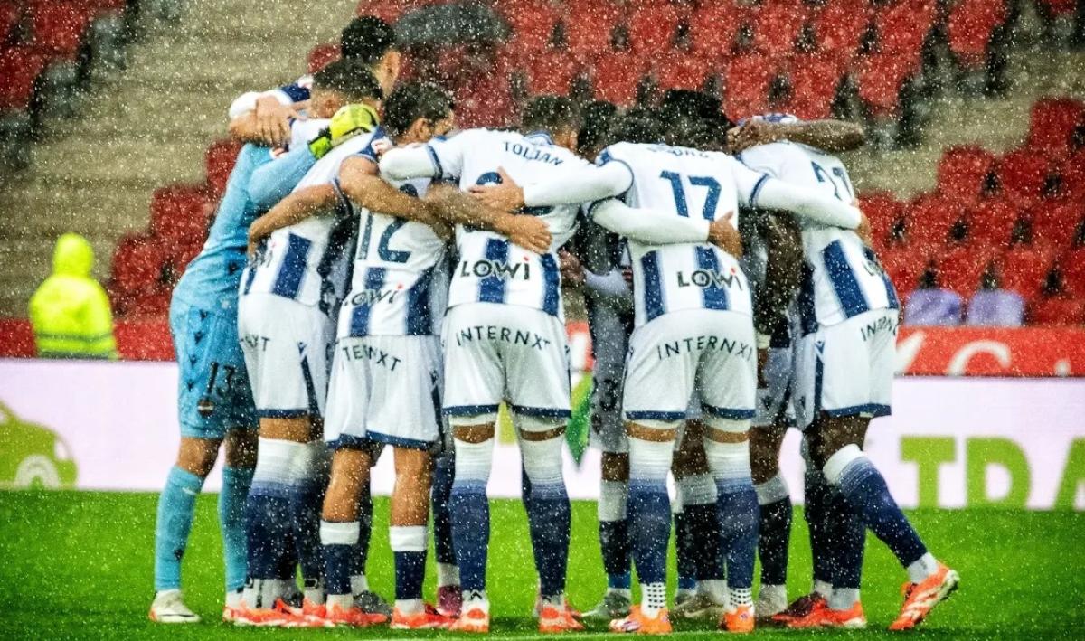 Prediksi Skor Levante vs Celta Vigo: Potensi Duel Ketat, Hasil Imbang Tampaknya Bakal Terjadi!