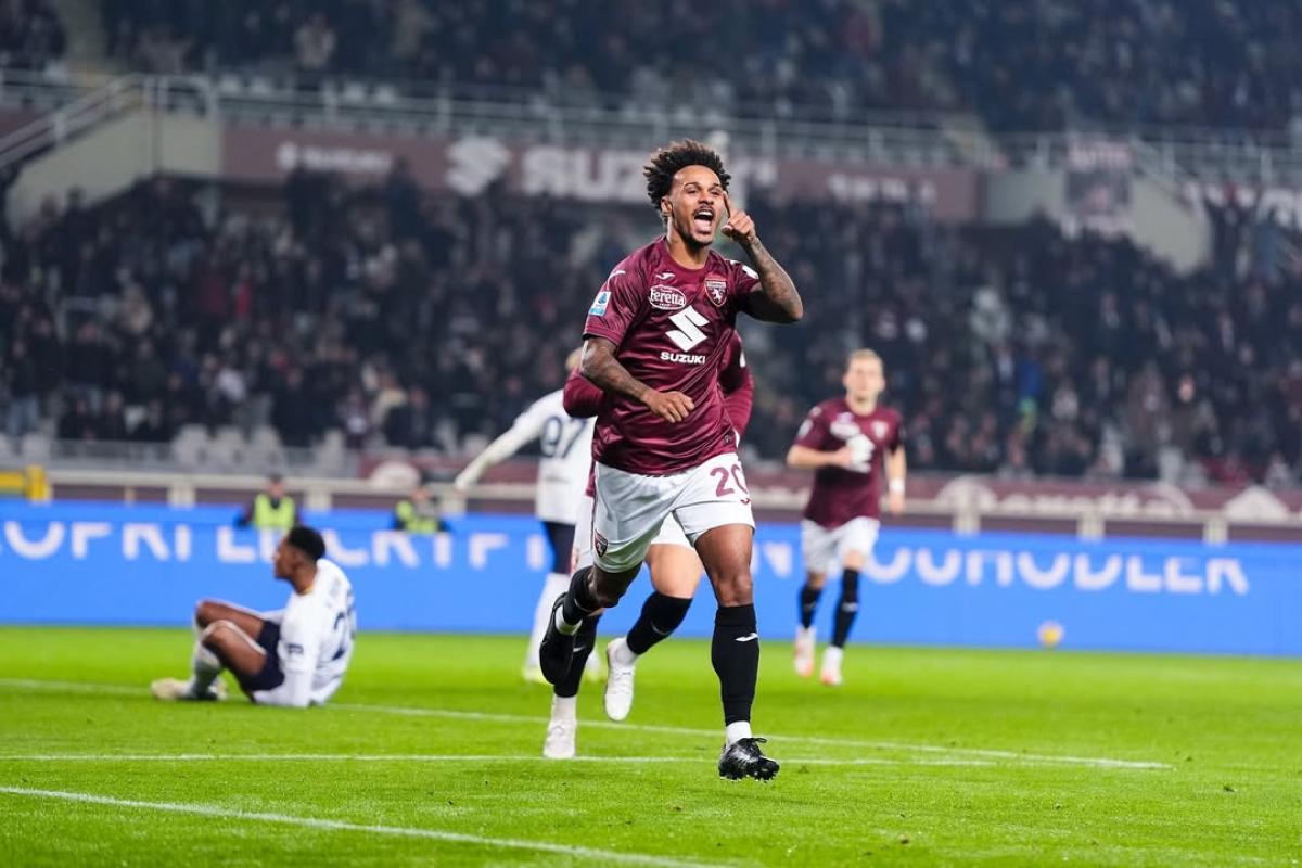 Prediksi Skor Torino vs Pisa di Serie A: Unggul Kualitas dan Dukungan Suporter, Granata Diyakini Menang Mudah!