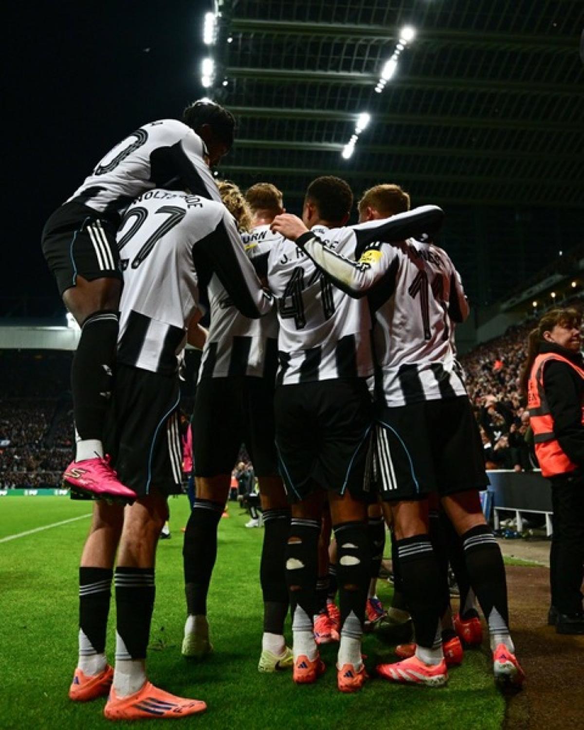 Prediksi Skor West Ham United vs Newcastle United: The Magpies Siap Bantai Irons di London Stadium!