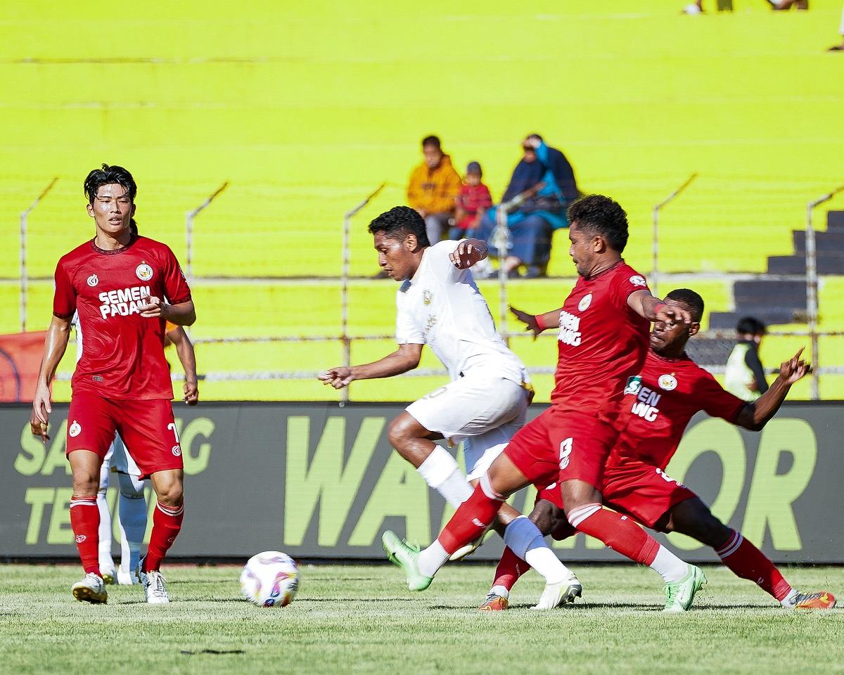 Prediksi Semen Padang vs Arema FC: Misi Bangkit Kabau Sirah di Kandang Sendiri